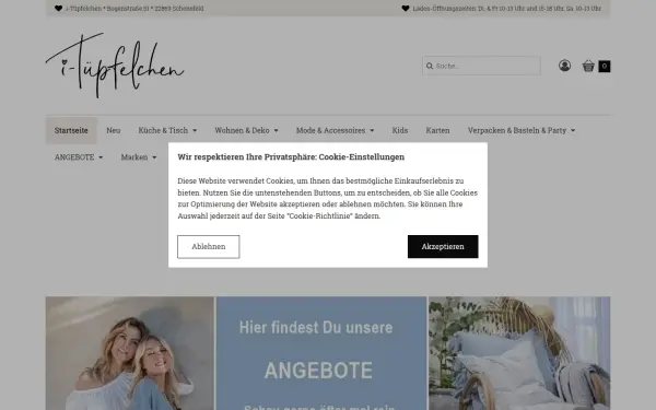 www.i-tuepfelchen-schenefeld.de