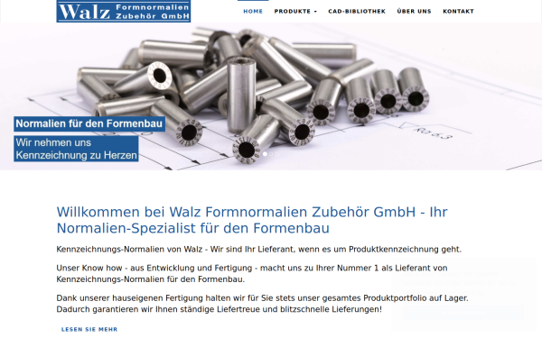 www.walz-normalien.com