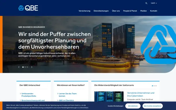 qbe.de