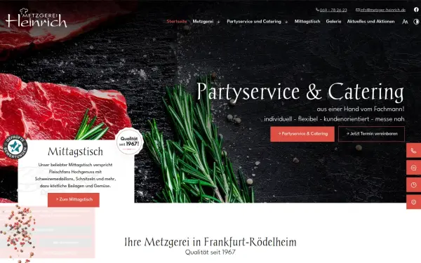 www.metzger-heinrich.de