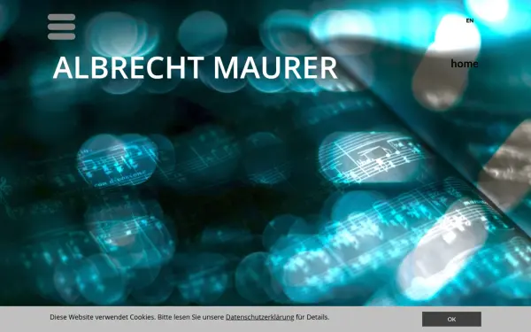albrechtmaurer.de