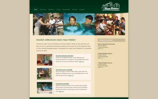 hausridder.de