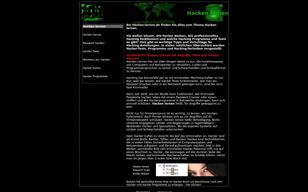www.hacken-lernen.de