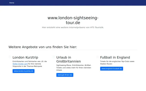 www.london-sightseeing-tour.de