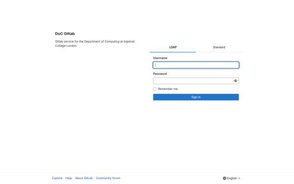 gitlab.doc.ic.ac.uk