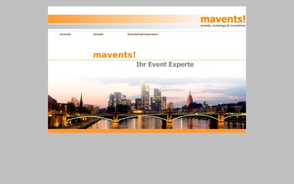 mavents.de