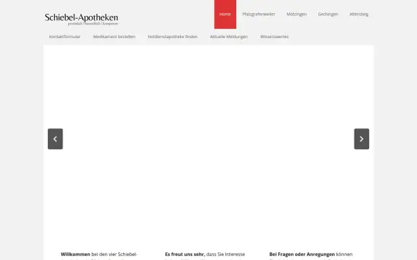 schiebel-apotheken.de