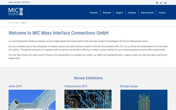 www.massinterconnect.de