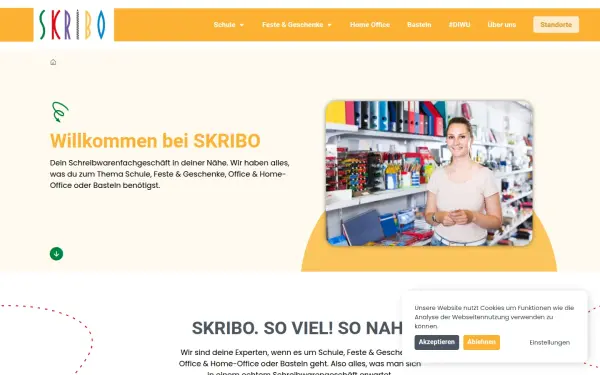 www.skribo.de