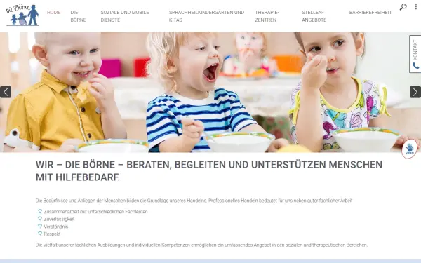 dieboerne.de