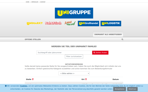 jobs.unigruppe.at
