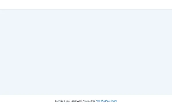 lippert-web.de
