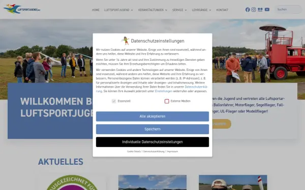 wordpress.lsj.de