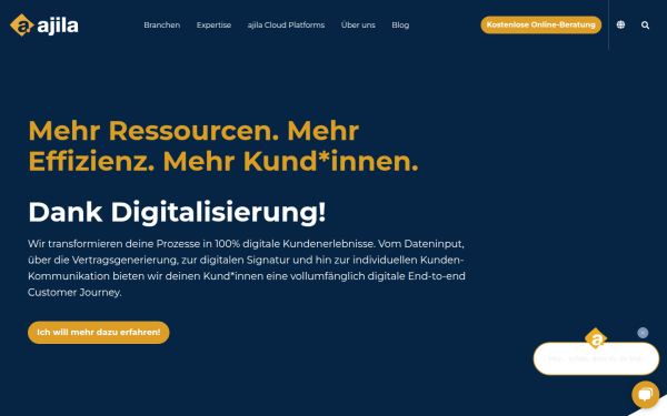 www.ajila.com
