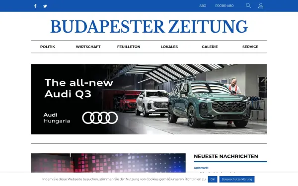 www.budapester.hu