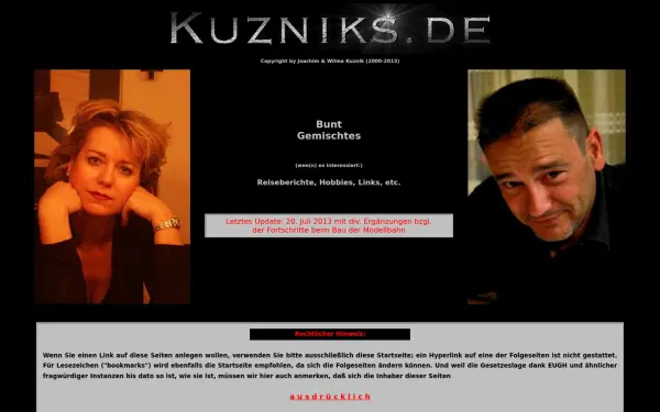deep-black-hole.de