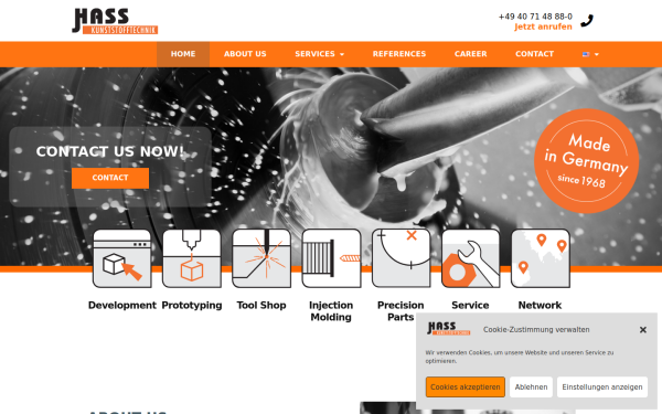 www.hass.com