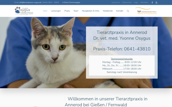 www.tierarztpraxis-osygus.de