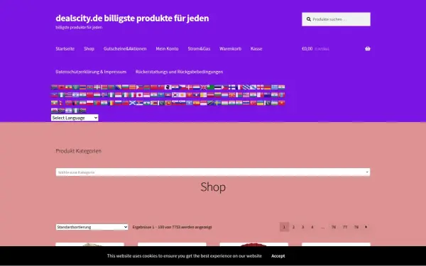 dealscity.de