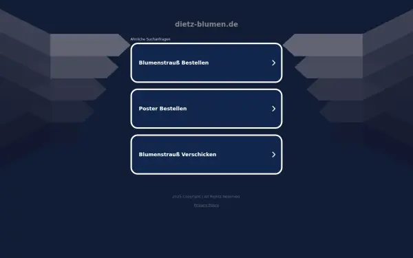 dietz-blumen.de