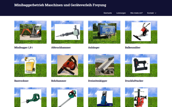 www.maschinenverleih-freyung.de