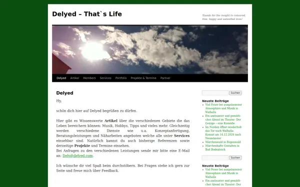 delyed.de