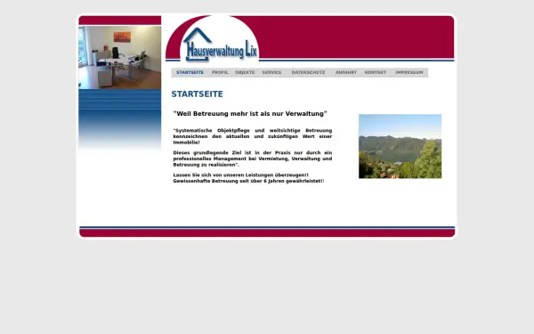hausverwaltung-lix.de