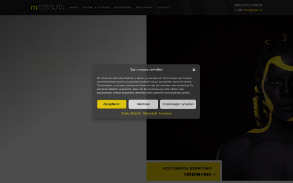 www.maxxi.de