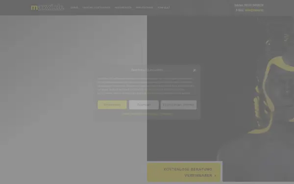 www.maxxi.de