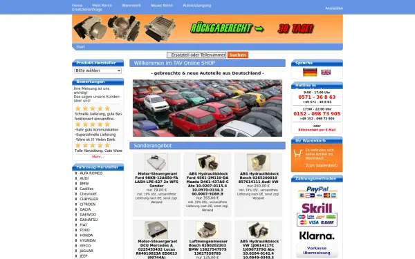 www.tav-autoverwertung.de