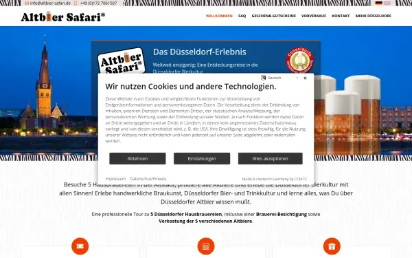 www.altbier-safari.de