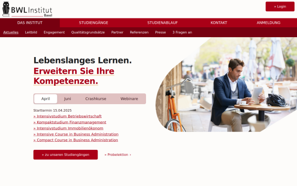 www.bwl-institut.ch