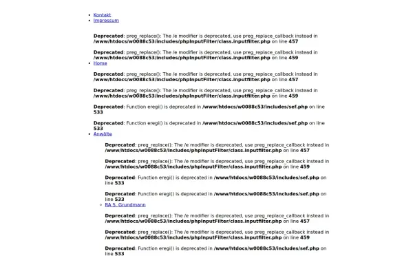 arbeitsrechtsteam.de