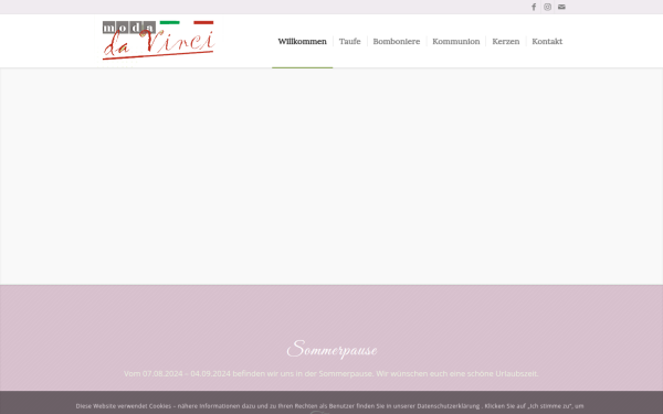 www.moda-davinci.de