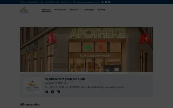apotheke-zum-goldenen-horn.de
