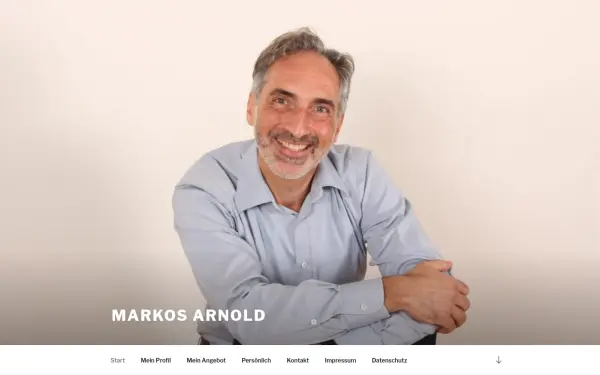 markos-arnold.de