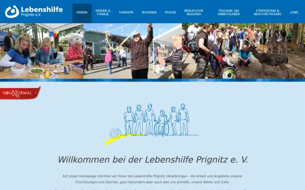 www.lebenshilfe-prignitz.de