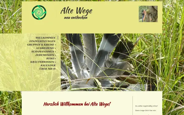 altewege.de