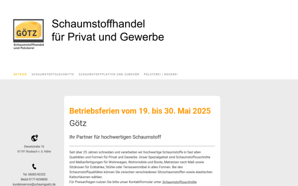 goetzschaum.jimdofree.com