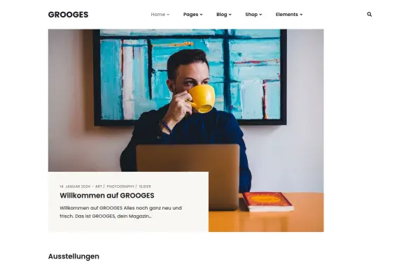 grooges.com