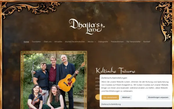 dhaliaslane.de