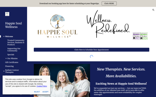 www.happiesoul.me