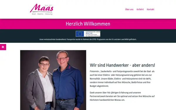 www.maas-rees.de