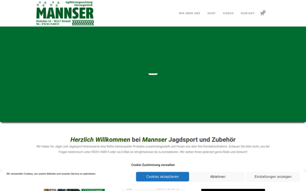 www.mannser.de