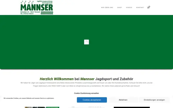 www.mannser.de
