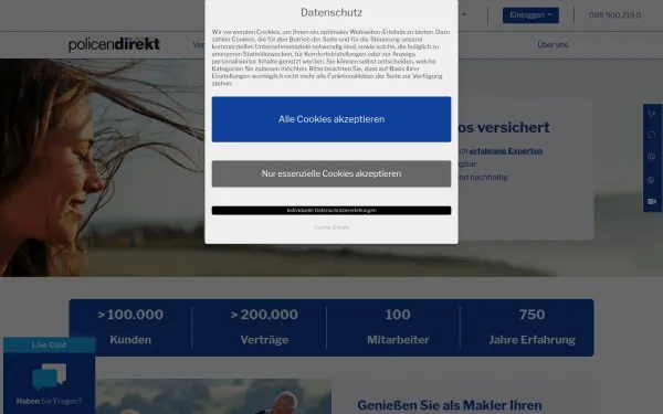 www.policendirekt.de