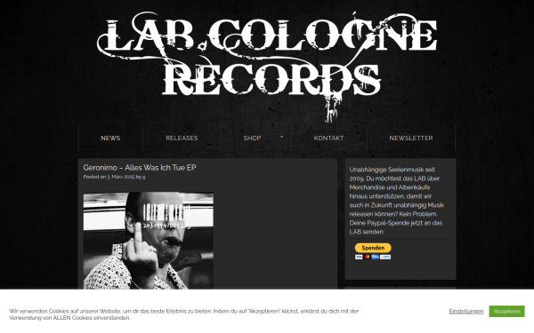 lab.cologne