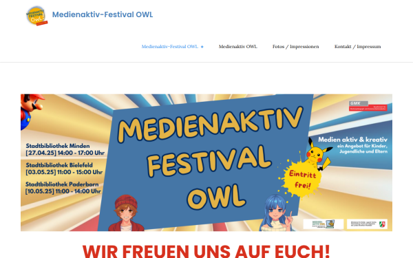 medienaktiv-festival-owl.gmk-net.de