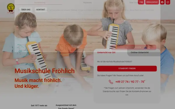 www.musikschule-froehlich.com