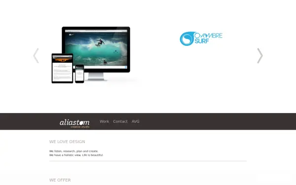 www.aliastom.de